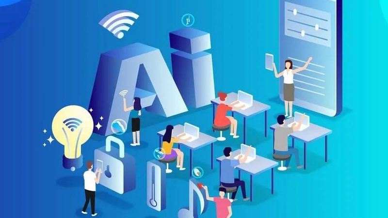 智能制造AI方案：揭秘企业数字化转型背后的技术力量