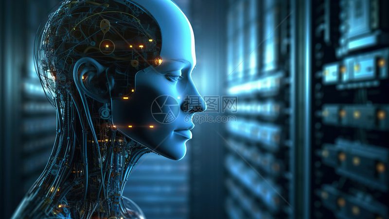 广州AI解决方案：揭秘企业智能化转型的关键路径