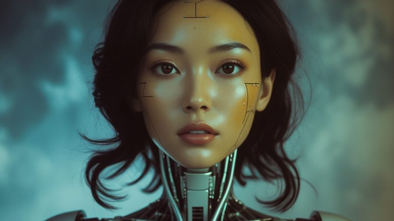上海人工智能设备参数对比：如何准确评估性能与价值**